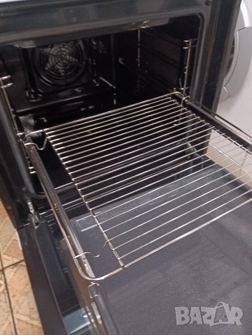 Свободно стояща печка с керамичен плот Gram с две години гаранция!, снимка 13 - Печки, фурни - 53568309