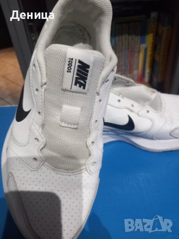 Маратонки Nike,TH, снимка 4 - Маратонки - 43869033