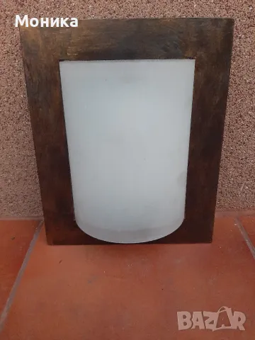 Нова колекция аплици/лампа за стена с елегантна метална, снимка 2 - Колекции - 50083729