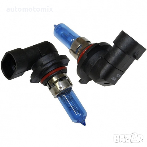 КРУШКИ 9006/HB4 - 55W 2БР.К-Т - 28415, снимка 4 - Аксесоари и консумативи - 35912111