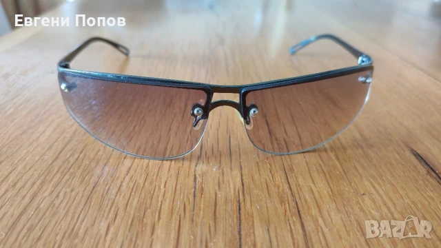 Продавам метални слънчеви очила Nokia , снимка 2 - Слънчеви и диоптрични очила - 50651721