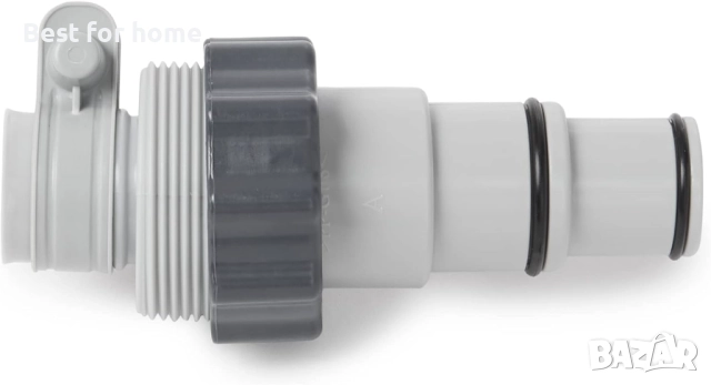 Intex Соларна нагревателна подложка за надземен басейн, снимка 6 - Басейни и аксесоари - 51591567