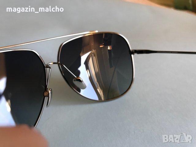 Слънчеви очила - Дита / Dita, снимка 4 - Слънчеви и диоптрични очила - 28228106