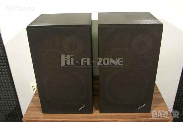 ТОНКОЛОНИ  Pioneer hpm-70 , снимка 7 - Тонколони - 33539033