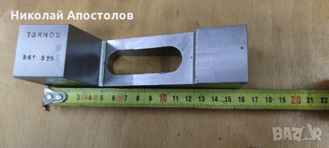 Призма, снимка 1