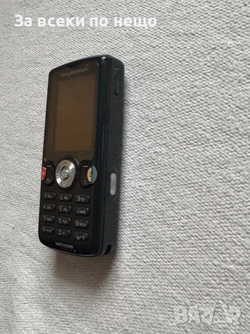 Sony Ericsson W810i Walkman , зарядно и мемори карта !, снимка 3 - Sony Ericsson - 53196458
