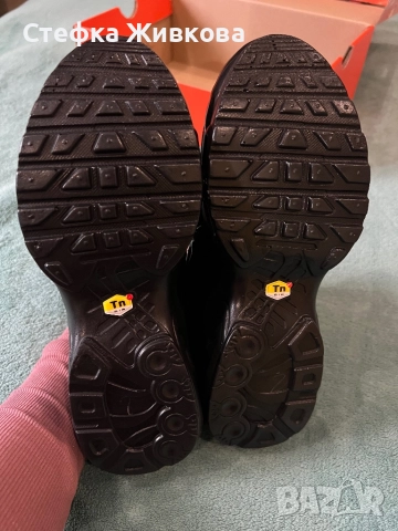 Маратонки Nike(N38)+подарък, снимка 4 - Маратонки - 52913138