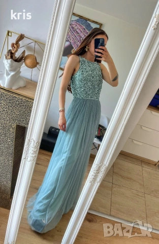 Официални рокли philipp plein gucci guess armani louis vuitton karl lagerfeld, снимка 12 - Рокли - 40772979