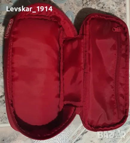 Ергономична раница за училище за момиче със спортен сак и несесер-Herl, снимка 6 - Раници - 48083100