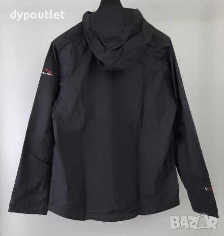 Karrimor Helium 15К мъжко водоустойчиво дишащо яке, размери -  XL. , снимка 3 - Якета - 39322785