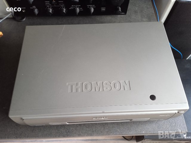 Thomson hifi stereo, снимка 9 - Декове - 36759436