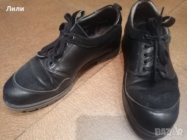 Обувки Bianki, 36