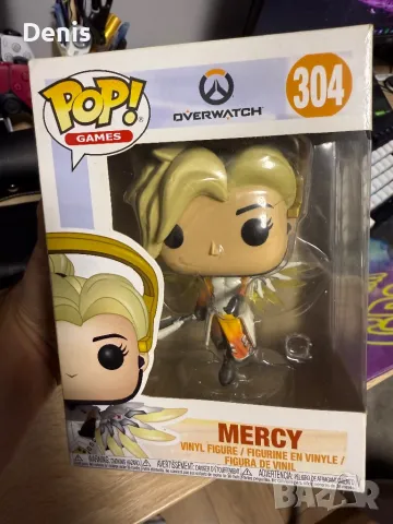 Funko Pop / Фигурки, снимка 5 - Колекции - 49239937