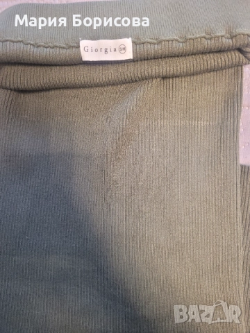 Дълга пола, снимка 2 - Поли - 52329759