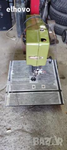 Банциг, настолен 410W, снимка 3 - Други инструменти - 48942813