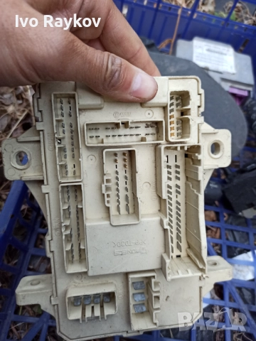 Бушонно табло за Kia Ceed 1.6 CRDI 115 ks 91950-1H510 , снимка 4 - Части - 52179099