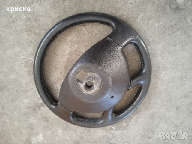 волан рено , снимка 4 - Части - 43973791