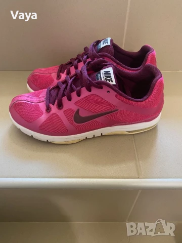 Nike Air max 38 номер, снимка 2 - Маратонки - 51285579