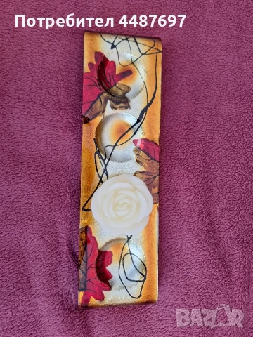 Vicko- ръчна изработка, снимка 5 - Други - 50593612