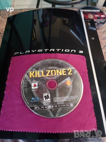 Редки Игри за Playstation 3 PS3 с PSN КОЛЕКЦИОНЕРСКИ ПАКЕТ от АМЕРИКАНСКИ ВЕРСИИ за Плейстейшън игра, снимка 3 - Игри за PlayStation - 44131071