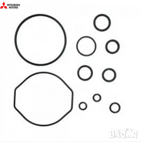 Ремонтен комплект хидравлична помпа MR510381 Mitsubishi 3.2 DID