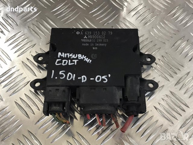 Модул Mitsubishi Colt,1.5Di-D,2005г.