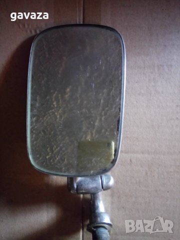 Огледало бмв 1960, снимка 4 - Аксесоари и консумативи - 32797026