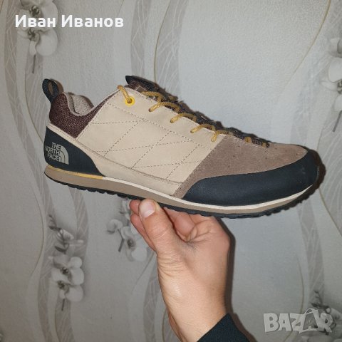 Туристически  Обувки The North Face  Northotic Comfort Vented Hydro nomer 42,5, снимка 6 - Други - 40023796