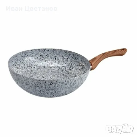 Тиган Уок Voltz Siena, 26x10см., Мраморно каменно керамично покритие