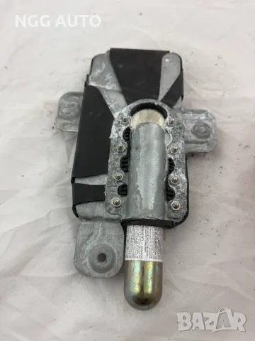 AIRBAG предна лява врата BMW E46 1.8 I 118 конски сили 3082174379, снимка 3 - Части - 47920860