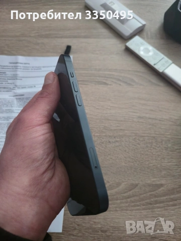 iphone 14 в гаранция , снимка 3 - Apple iPhone - 53522338