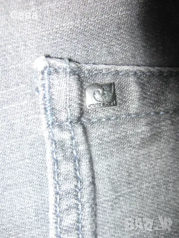 Дънки PIERRE CARDIN  мъжки,ХЛ, снимка 4 - Дънки - 48159565