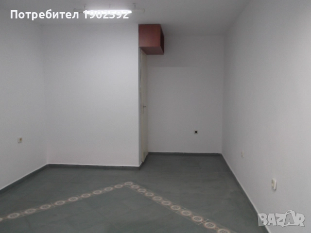 Помещение със статут магазин/офис гръцка махала, снимка 5 - Магазини - 51489740