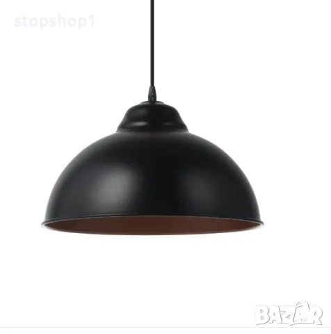 Eglo Висяща лампа TRURO 2, снимка 2 - Лампиони - 50431895