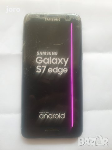 samsung s7 edge, снимка 6 - Samsung - 39895842