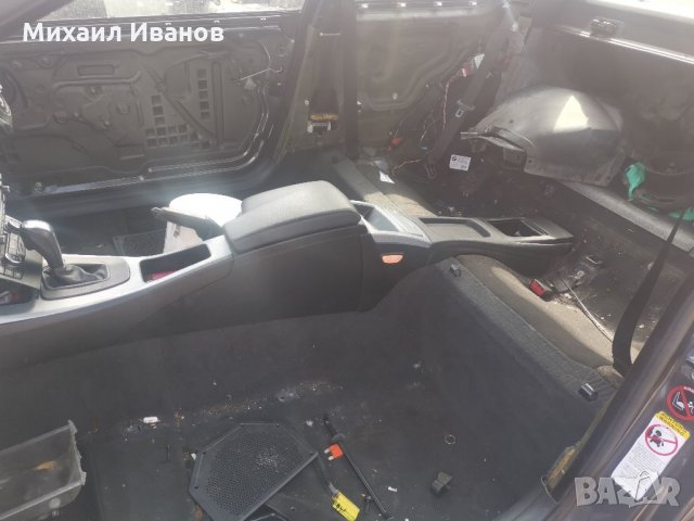 На части БМВ е92 320д 177кс N47 bmw e92 320d , снимка 4 - Автомобили и джипове - 33108128