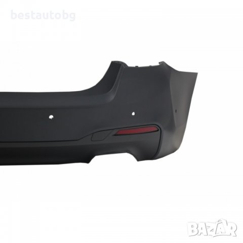 M Technik дизайн пакет за BMW G30 (2017-2020), снимка 8 - Аксесоари и консумативи - 39345232