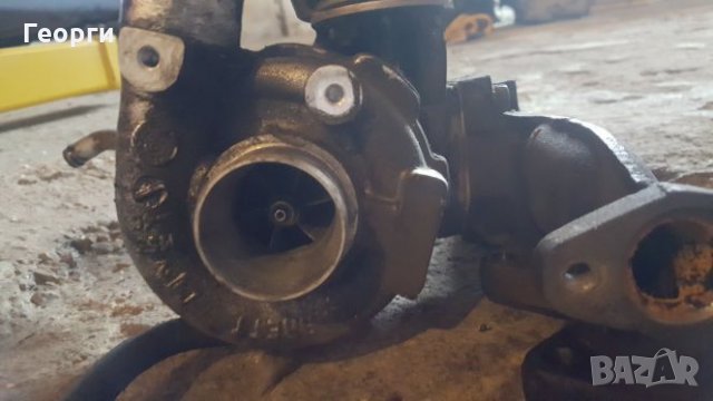 Bmw 320d на части, снимка 6 - Автомобили и джипове - 28077174