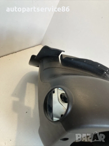 Обков/рамка около цялостния контур на волана за KIA Venga 1.4 CRDi (2012) 84851-1P000 ✅, снимка 3 - Части - 53441328