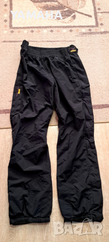 Salewa  Мъжки  Туристически  Панталон. XL, снимка 2 - Панталони - 52970132