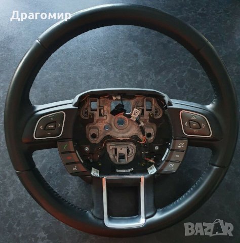 Волан за Land Rover Range Rover Evoque, снимка 1 - Аксесоари и консумативи - 28336889