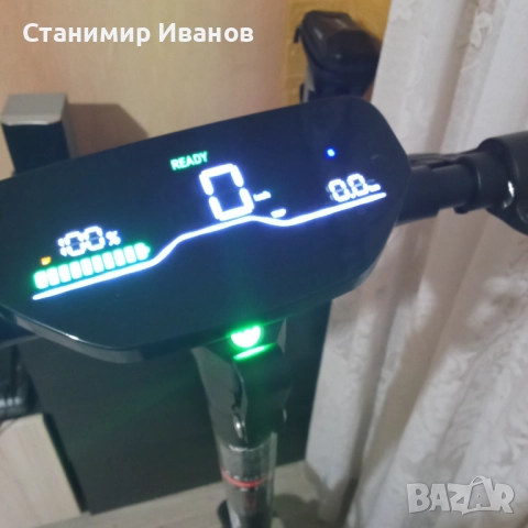 Електрическа тротинетка , снимка 4 - Други спортове - 51859944