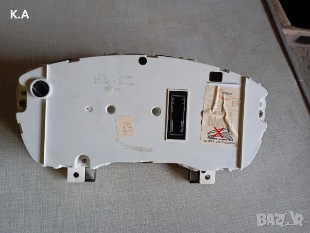 Километраж / Табло Ford C max 1.8 бензин, снимка 4 - Части - 50414490