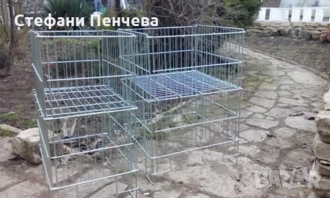 Кош за магазин за вторично излагане на стока, снимка 4 - Оборудване за магазин - 20104779