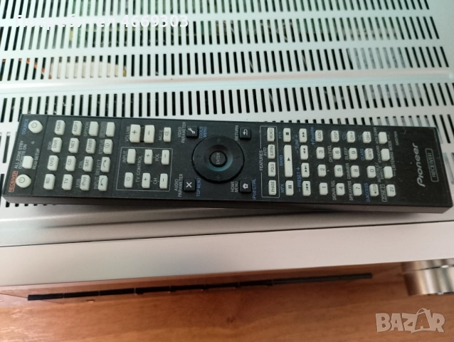 Pioneer VSX 922, снимка 5 - Ресийвъри, усилватели, смесителни пултове - 52907102