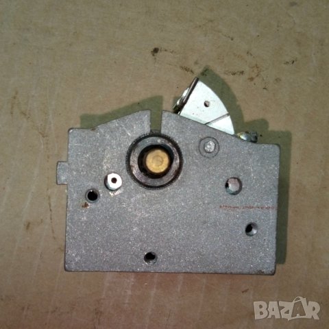 Въздушен кондензатор променлив, снимка 10 - Друга електроника - 44051674