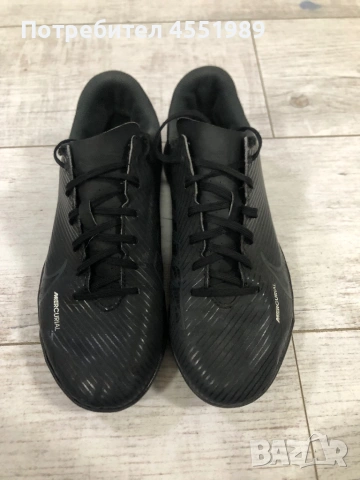 Бутонки найк меркуриал 