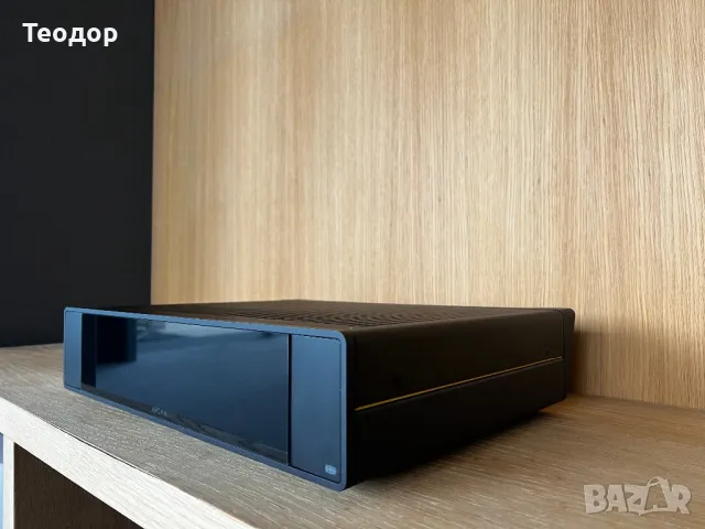 ARCAM ST25 музикален стриймър НОВ , снимка 5 - Ресийвъри, усилватели, смесителни пултове - 49308649