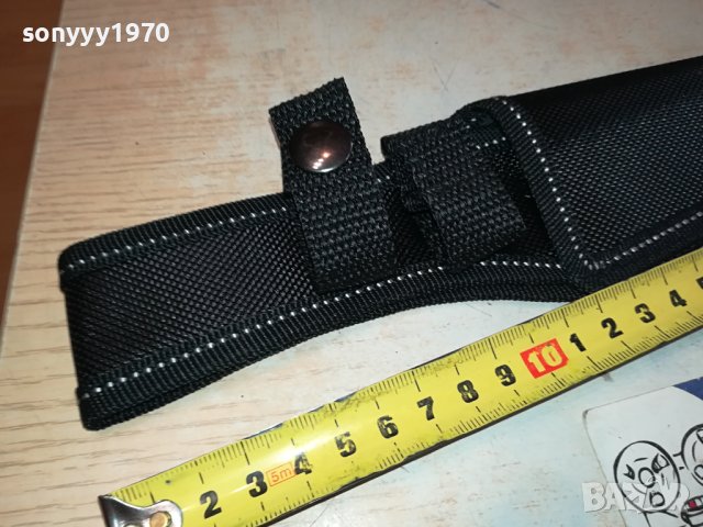 кания за нож-нова 0402241428, снимка 7 - Ножове - 44127588