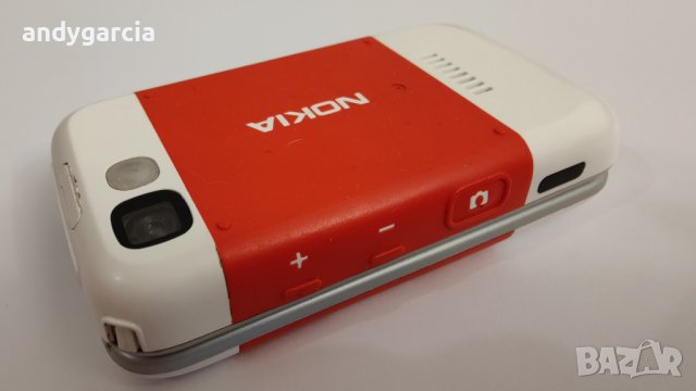 Nokia 5300 XpressMusic като нов, 1.3 Mp Camera камера, НЕ е коридан , Нокиа Нокия нокия ноки, снимка 8 - Nokia - 37743449